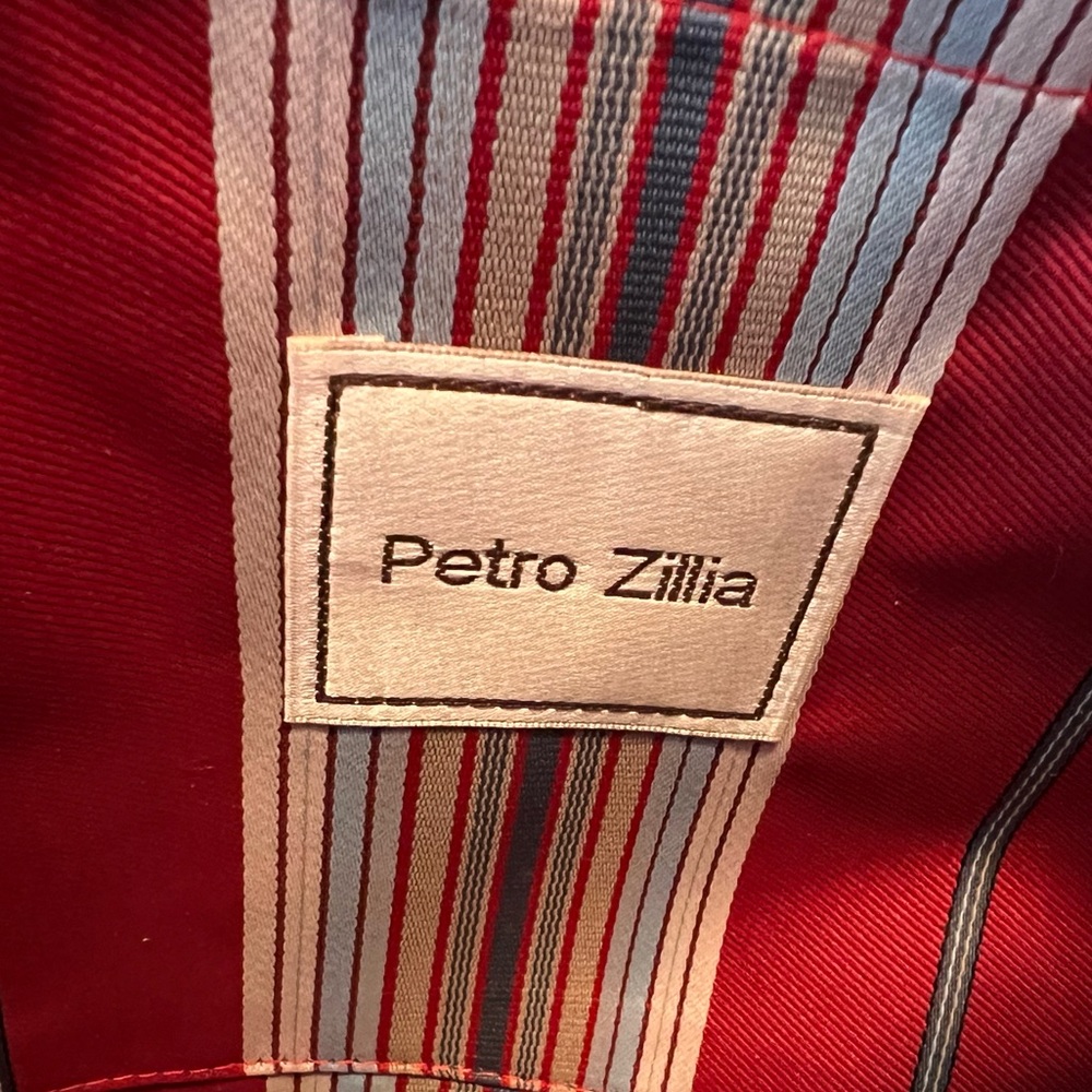 Colorful Handbag - Picture 6 of 6